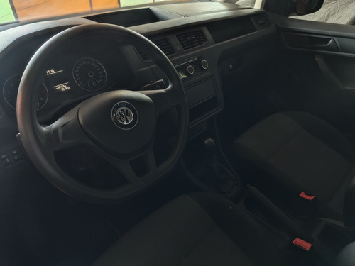 Volkswagen Caddy 1.6 Maxi Mt