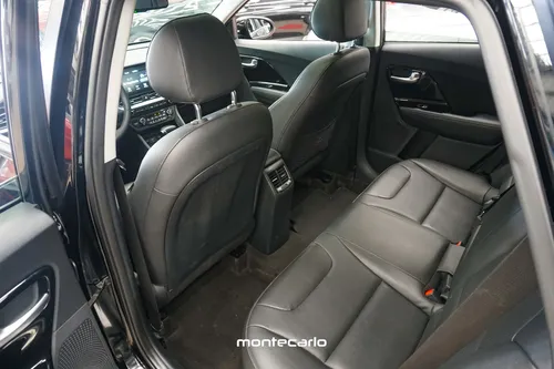 Kia Niro 1.6 EX Híbrido Piel At