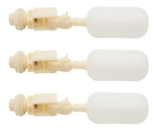Imagen 5 de 8 de Válvula De Flotador Para Humidificador Boya Para Incubadora