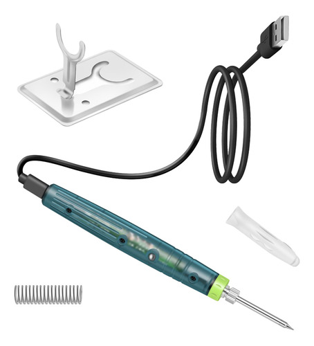Herramienta De Soldadura, Herramientas De Calefacción Eléctr