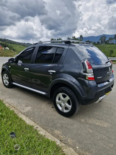 Renault Stepway 1.6l