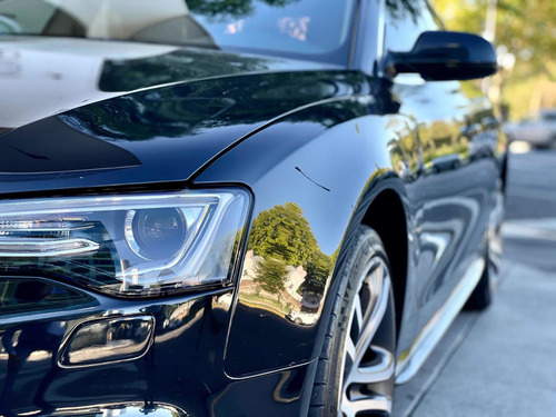 Gd Motors Audi A5 Sportback 2.0t Serv Of 53000 Km Aut Cuero