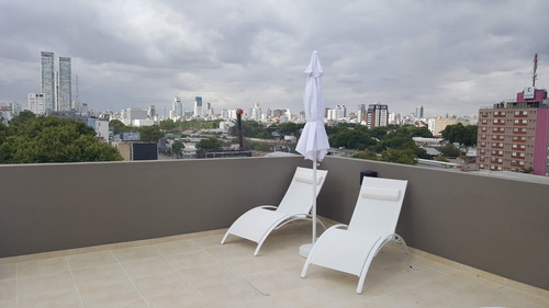 Imagen 12 de 20 de Departamento En Venta Ubicado En Palermo Hollywood, Capital Federal, Buenos Aires
