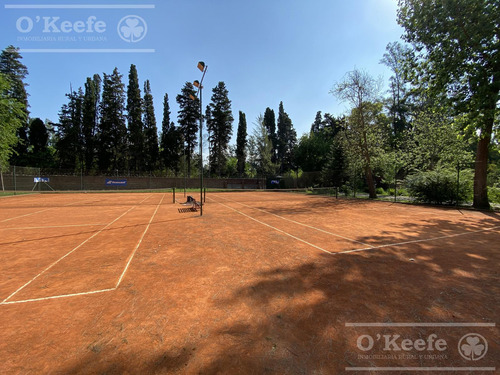 Lote En Venta Barrio Cerrado La Arbolada La Plata. Escritura Y Financiación !!!