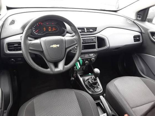 Chevrolet Onix 1.0 Mpfi Joy 8v Flex 4p Manual
