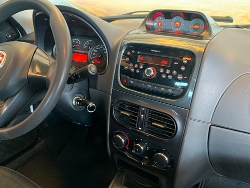 Fiat Palio Weekend Adventure 1.8