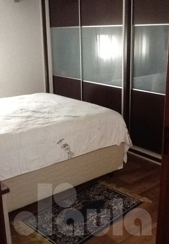Imagem 3 de 14 de Apartamento Na Vila Assunção - C/ 124m² - Excelente Localiza - 1033-7466