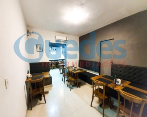 Imagem 11 de 19 de Restaurante A Venda Em Sp. - Pt00032 - 67800289