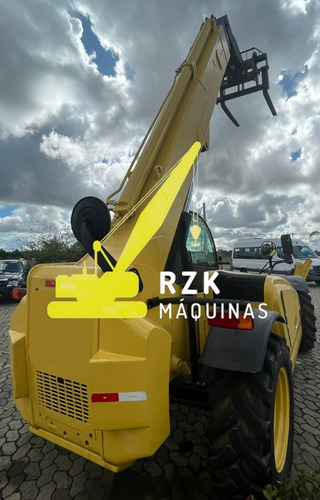 Manipuladora New Holland Lm1745 2014