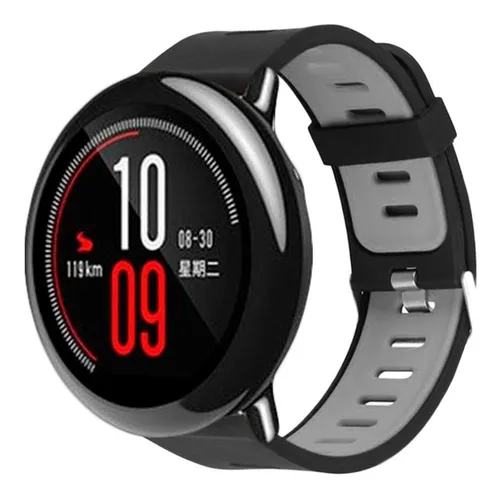 Opiniones amazfit pace hotsell