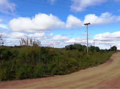 Chacra En Venta En Uruguay, Punta Del Este, Ruta 12, Las Vertientes- Ref: 21442