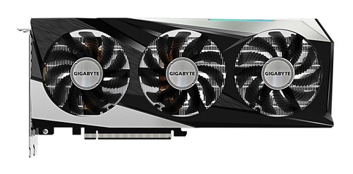 Imagen 3 de 9 de Placa De Video Gigabyte Rx 6650 Xt Gaming Oc 8g Gddr6 Radeon