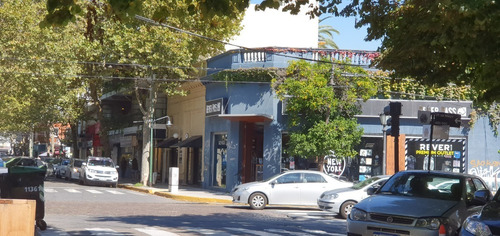 Imagen 12 de 15 de Oficina Comercial 70m2 A/gastronomía Centro San Isidro