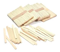 Comprar Palitos De Helado Para Maqueteria Natural X 50 Un.