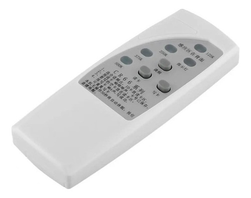 Copiador Clonador Rfid Llavero 125khz 250k 375k 500k