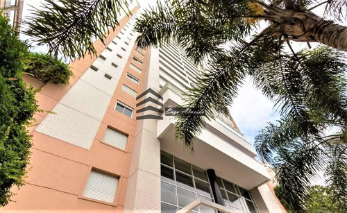 Apartamento Para Venda Em São Paulo, Morumbi, 3 Dormitórios, 3 Suítes, 5 Banheiros, 4 Vagas - 1590_1-1728781