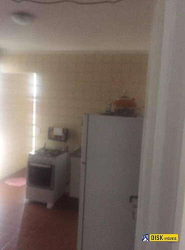 Imagem 23 de 23 de Apartamento Com 3 Dormitórios À Venda, 91 M² Por R$ 450.000 - Casa Branca - Santo André/sp - Ap2048