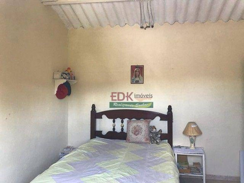 Imagem 9 de 13 de Chácara Com 5 Dormitórios À Venda, 2000 M² Por R$ 330.000,00 - Zona Rural - Paraibuna/sp - Ch0737