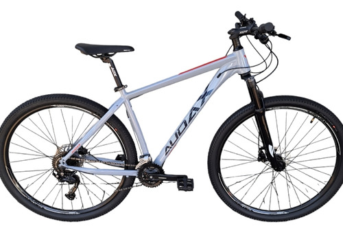 Bicicleta Audax Havok Edição Limitada 18 V,tam. 17, 19 E 21.