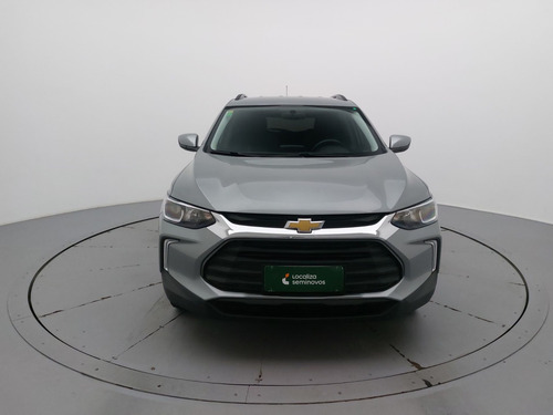 Chevrolet Tracker 1.0 TURBO FLEX AUTOMÁTICO