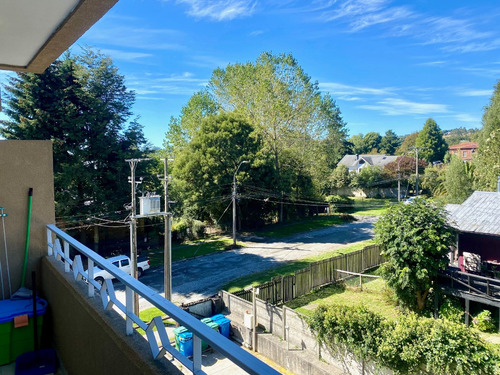 Departamento Amoblado En Venta