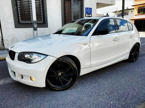 Bmw Serie 1 1.6 120i Sport 2012