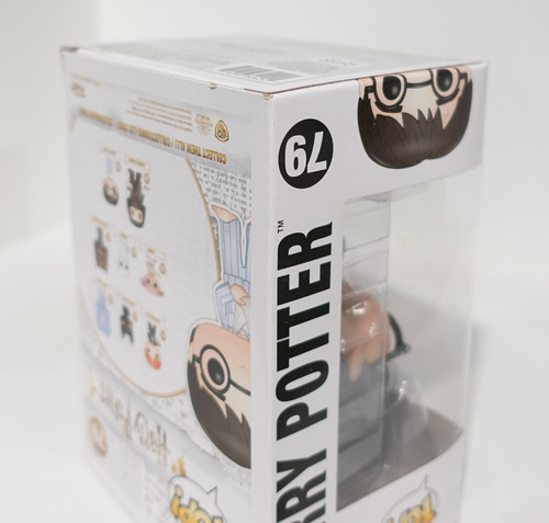 Funko Pop! Harry Potter - Harry Potter 79 (Usado)