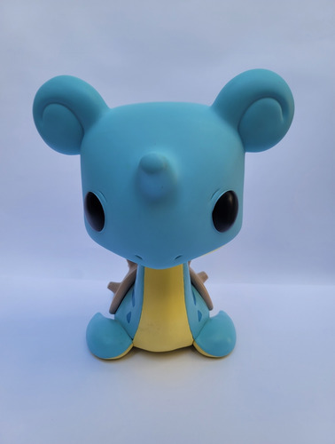 Funko Pop Pokémon Charizard - Lapras 29 Cm (Usado)