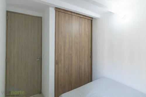 Apartamento En Venta En Torre Navarra Bello. Cod V13251