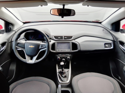 Imagen 7 de 7 de Chevrolet Onix Ltz