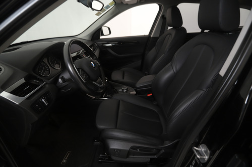 BMW X1 2.0 Sdrive 20i Sportline 192cv