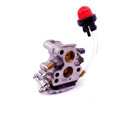 Carburador Newedit Original Husqvarna Para Motosserra 235 235e 236 236e 240 120 Mark Ii