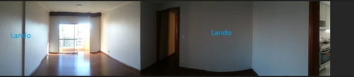 Lindo Apartamento 3 Dormitórios 1 Suite Fl27