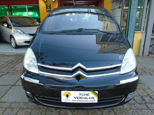 Citroen Xsara Picasso Glx 1.6