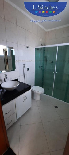 Imagem 8 de 15 de Casa Em Condomínio Para Venda Em Mogi Das Cruzes, Parque Residencial Itapeti, 4 Suítes, 2 Banheiros - 210330d_1-1823163