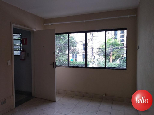 Imagem 2 de 14 de Apartamento - Ref: 21199