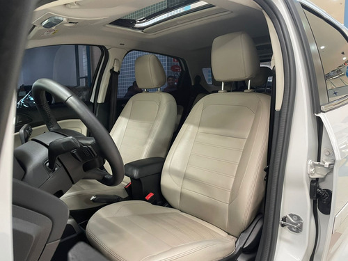Ford Ecosport 2.0 16v Titanium Flex Aut. 5p
