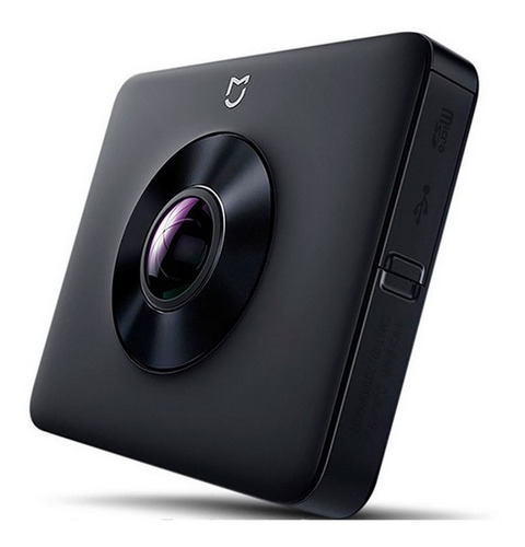 Xiaomi Mi Sphere Camera Kit-momentos En 360º/23,88 Mp Reales