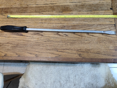 Desarmador Snap On Sdd520 Big 20 No Hazet Mac Tools Proto (Usado)