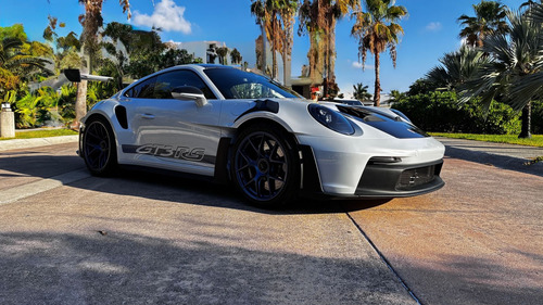 Porsche Gt3 Rs 2024
