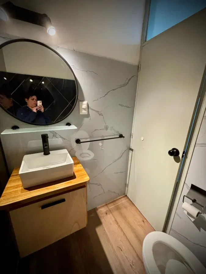 Alquiler Apartamento 3 Dormitorios En Malvín Norte · Foto 4