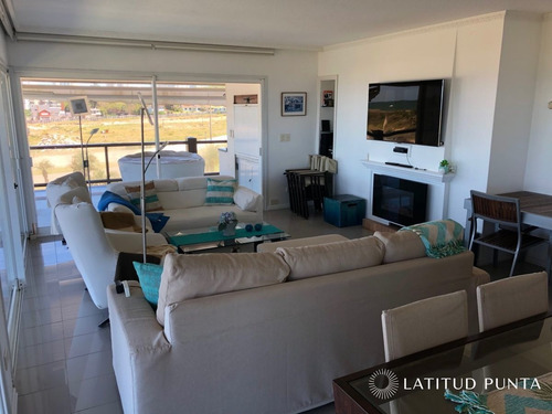 Imagen 3 de 20 de Apartamento En Brava, 4 Suites