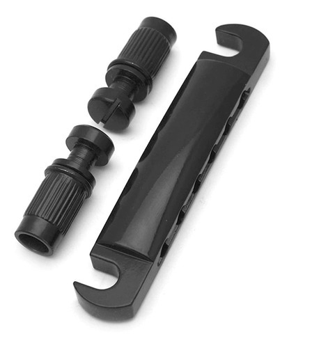 Kit completo Tune O Matic Bridge y caballete para guitarra Les Paul