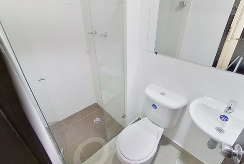 Imagen 8 de 17 de Apartamento En Envigado Loma Del Barro