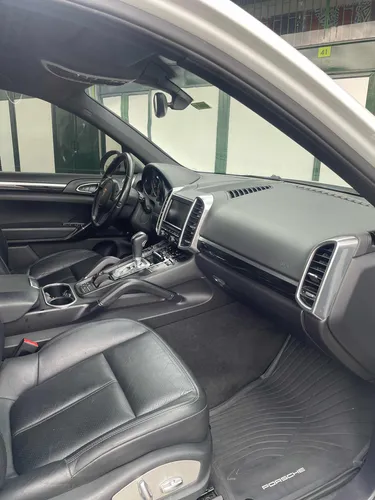 Porsche Cayenne 3.6 V6 Lux