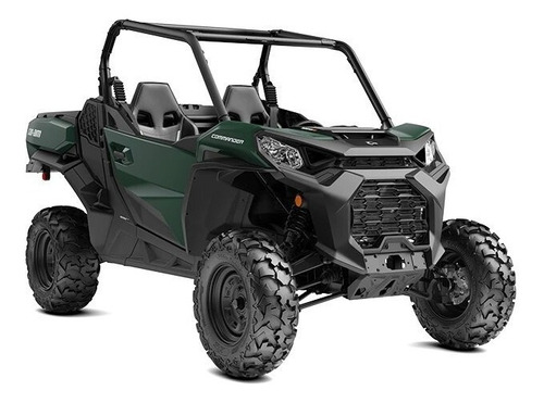 Commander Xt Dps 2021 Entrega Ya No Polaris Honda Comander