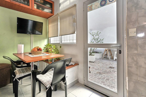 Imagen 11 de 30 de Venta | Ph 3 Ambientes Con Patio | Olivos