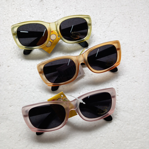 Lentes Retro Vintage Varios Colores