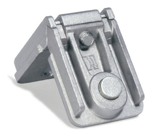 Escuadra e69 x 10u aberturas módena aluminio a30 a40 vesta Comunello 90900