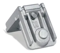 Comprar Escuadra E69 X10u Aberturas Módena Aluminio A30 A40 Vesta
